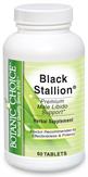 Black Stallion boosts men's sexual health naturally